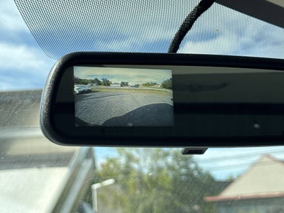 2025 Chevrolet Express Cargo 3500 WT