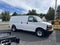 2025 Chevrolet Express Cargo 3500 WT
