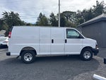2025 Chevrolet Express Cargo 3500 WT