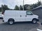 2025 Chevrolet Express Cargo 3500 WT