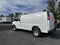 2025 Chevrolet Express Cargo 3500 WT