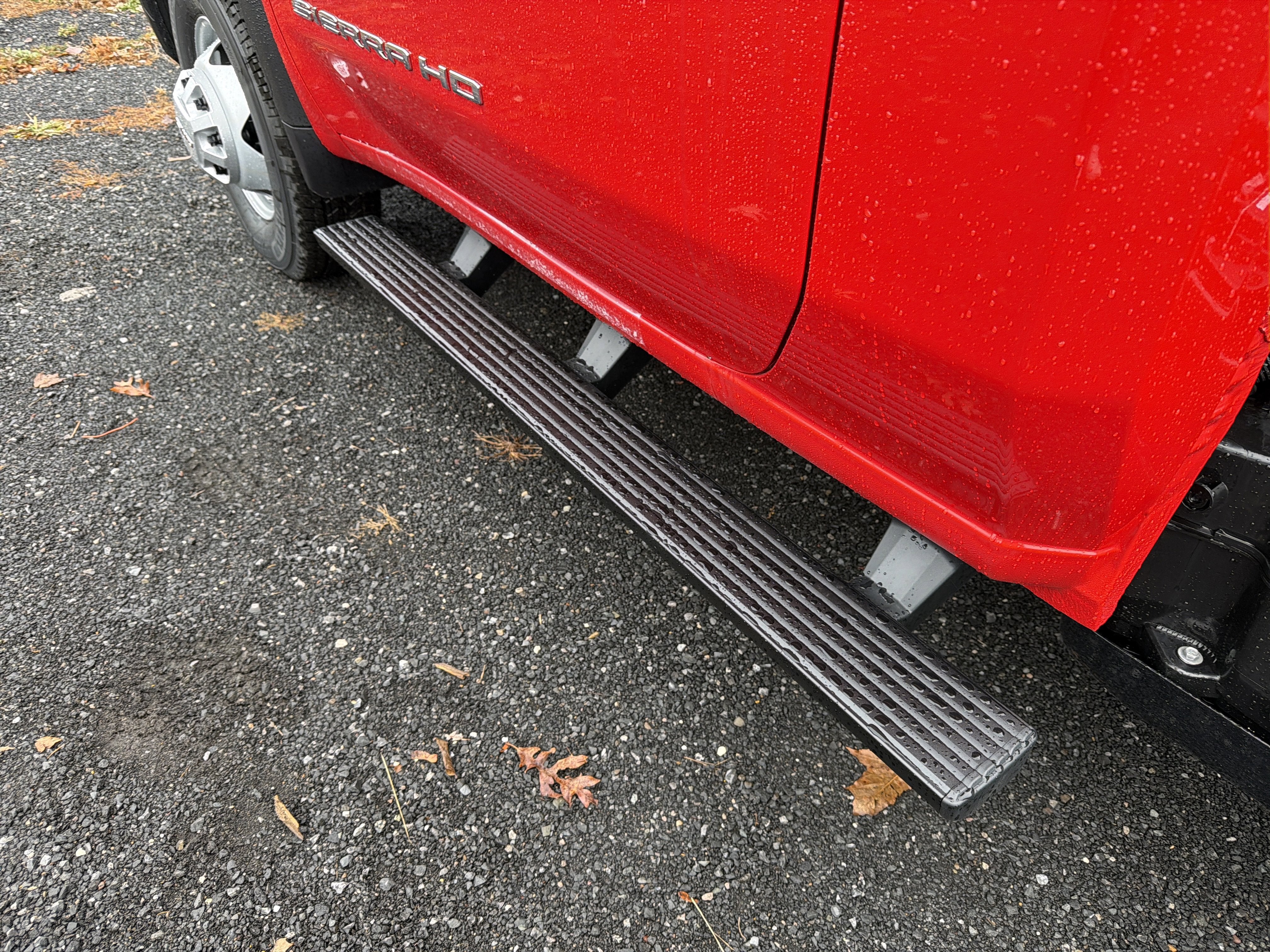 2025 GMC Sierra 3500 HD Chassis Cab Pro