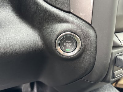 2025 GMC Sierra 3500 HD Chassis Cab Pro