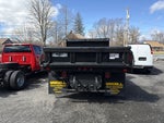 2025 GMC Sierra 3500 HD Chassis Cab Pro