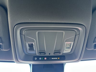 2025 GMC Sierra 3500 HD Chassis Cab Pro