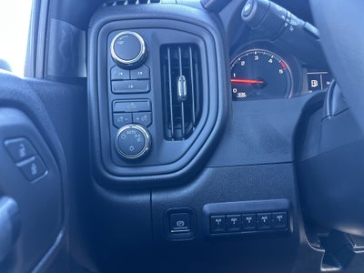 2025 GMC Sierra 3500 HD Chassis Cab Pro