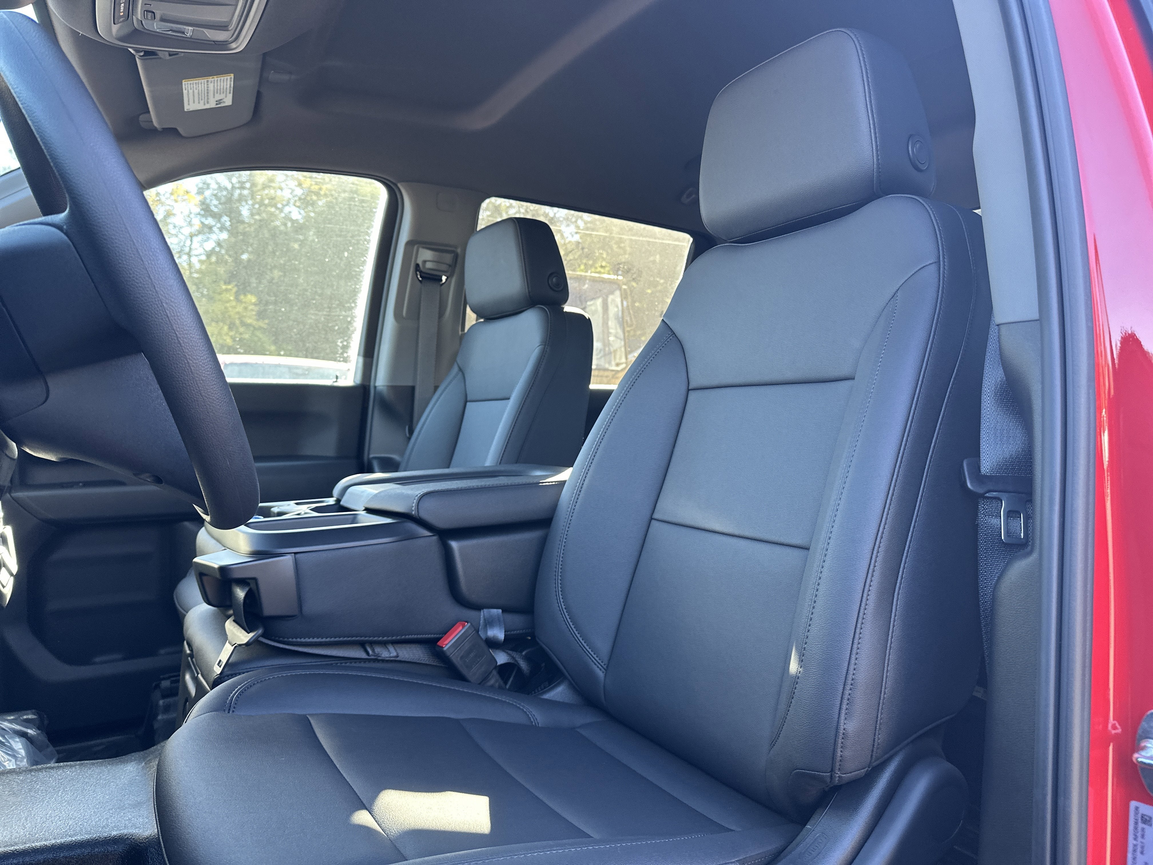 2025 GMC Sierra 3500 HD Chassis Cab Pro