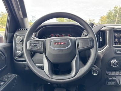 2025 GMC Sierra 3500 HD Chassis Cab Pro