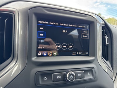 2025 GMC Sierra 3500 HD Chassis Cab Pro