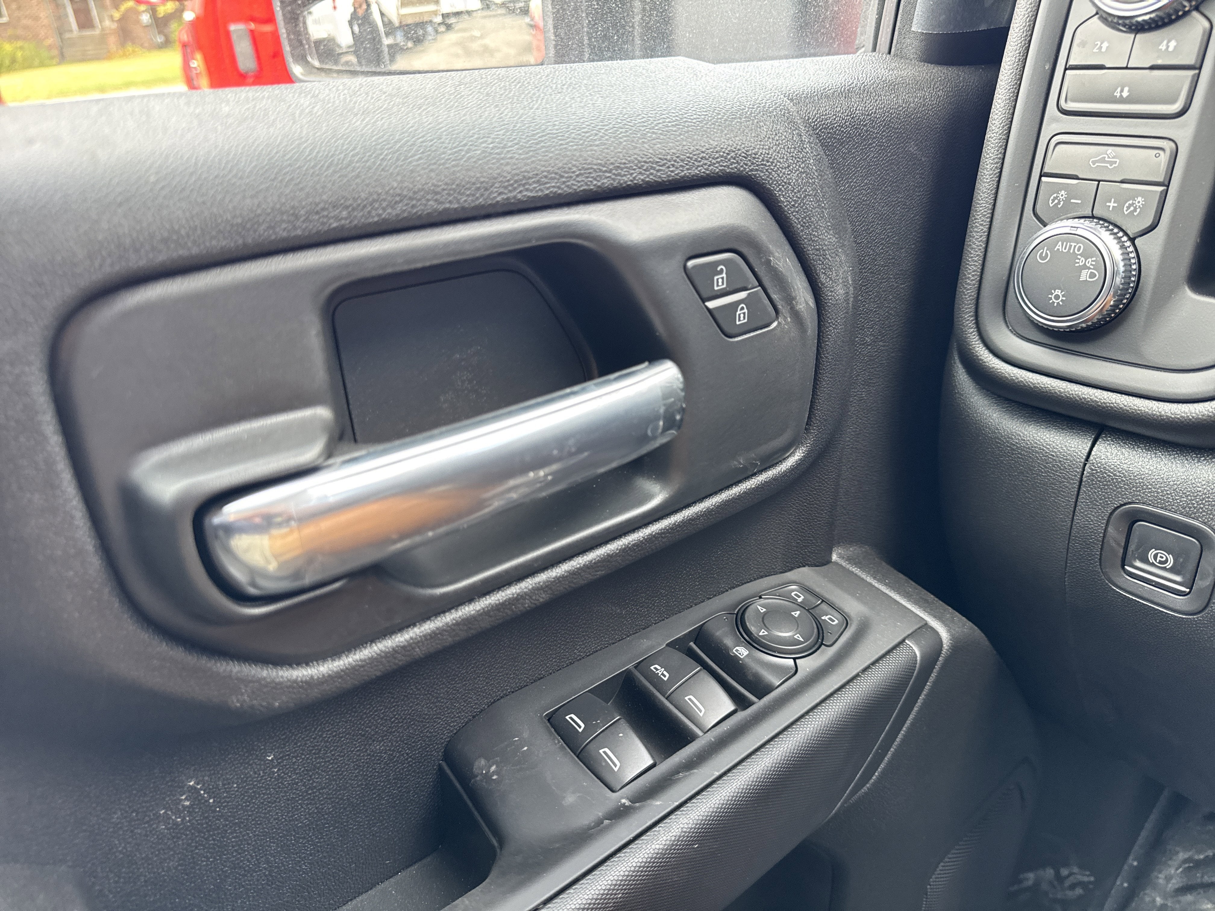 2025 GMC Sierra 3500 HD Chassis Cab Pro