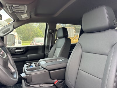 2025 GMC Sierra 3500 HD Chassis Cab Pro