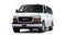 2027 GMC Savana Passenger LT