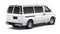 2027 GMC Savana Passenger LT