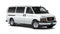 2027 GMC Savana Passenger LT
