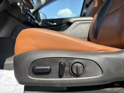 2020 GMC Acadia AT4