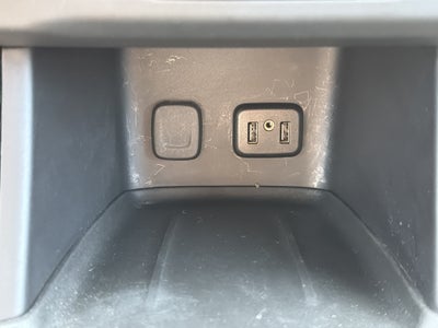 2018 GMC Acadia SLE