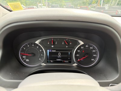 2018 GMC Acadia SLE