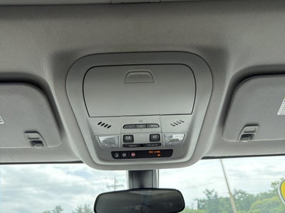 2018 GMC Acadia SLE