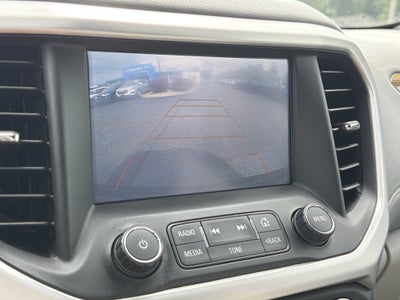 2018 GMC Acadia SLE