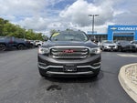 2018 GMC Acadia SLE