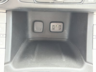 2018 GMC Acadia SLE