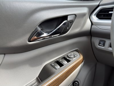 2018 GMC Acadia SLE