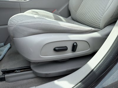 2018 GMC Acadia SLE