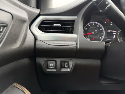 2019 GMC Acadia SLE