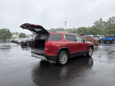 2019 GMC Acadia SLE
