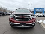 2018 GMC Acadia SLE