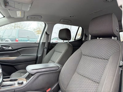 2018 GMC Acadia SLE