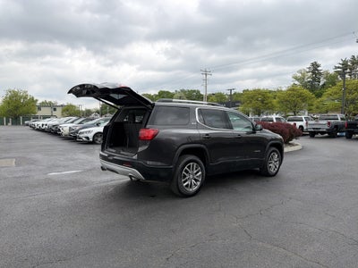 2019 GMC Acadia SLE