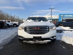 2018 GMC Acadia SLT