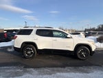 2018 GMC Acadia SLT