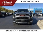 2027 GMC Yukon Elevation