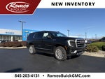 2027 GMC Yukon Elevation