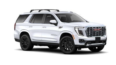 2027 GMC Yukon Denali