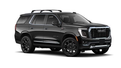 2027 GMC Yukon Denali