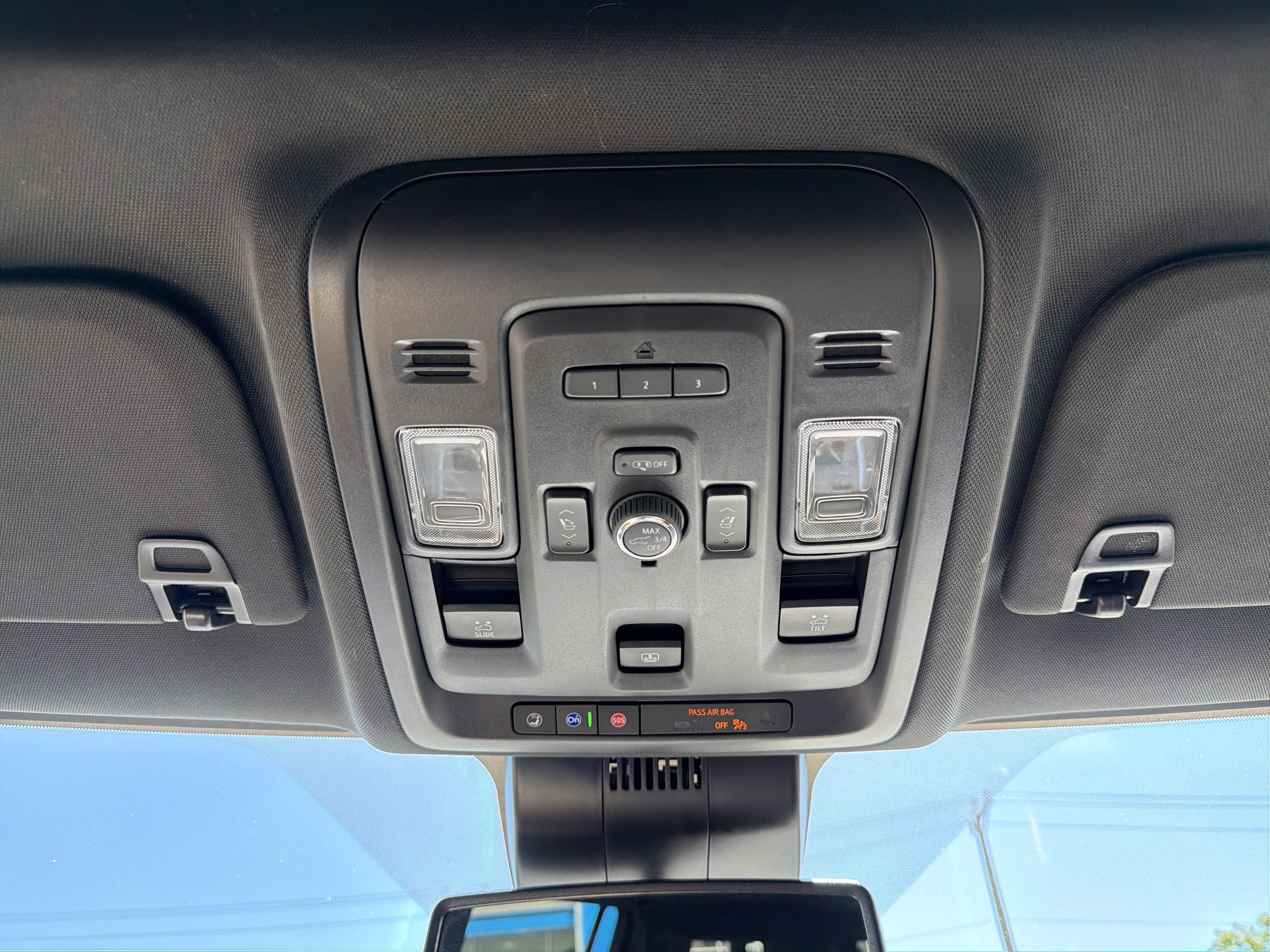 2024 GMC Yukon XL AT4