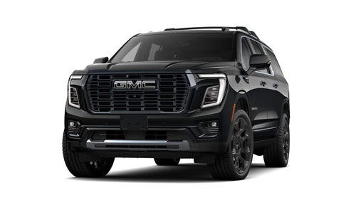 2027 GMC Yukon XL Denali Ultimate