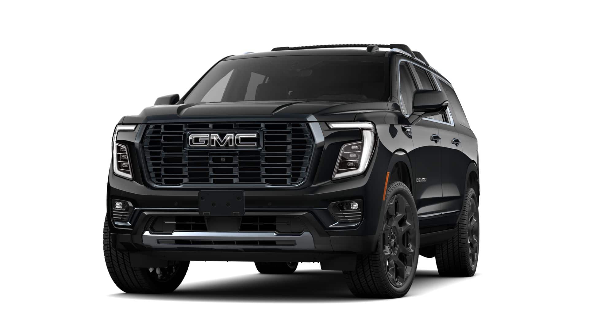2027 GMC Yukon XL Denali Ultimate