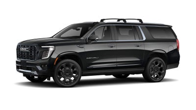 2027 GMC Yukon XL Denali Ultimate