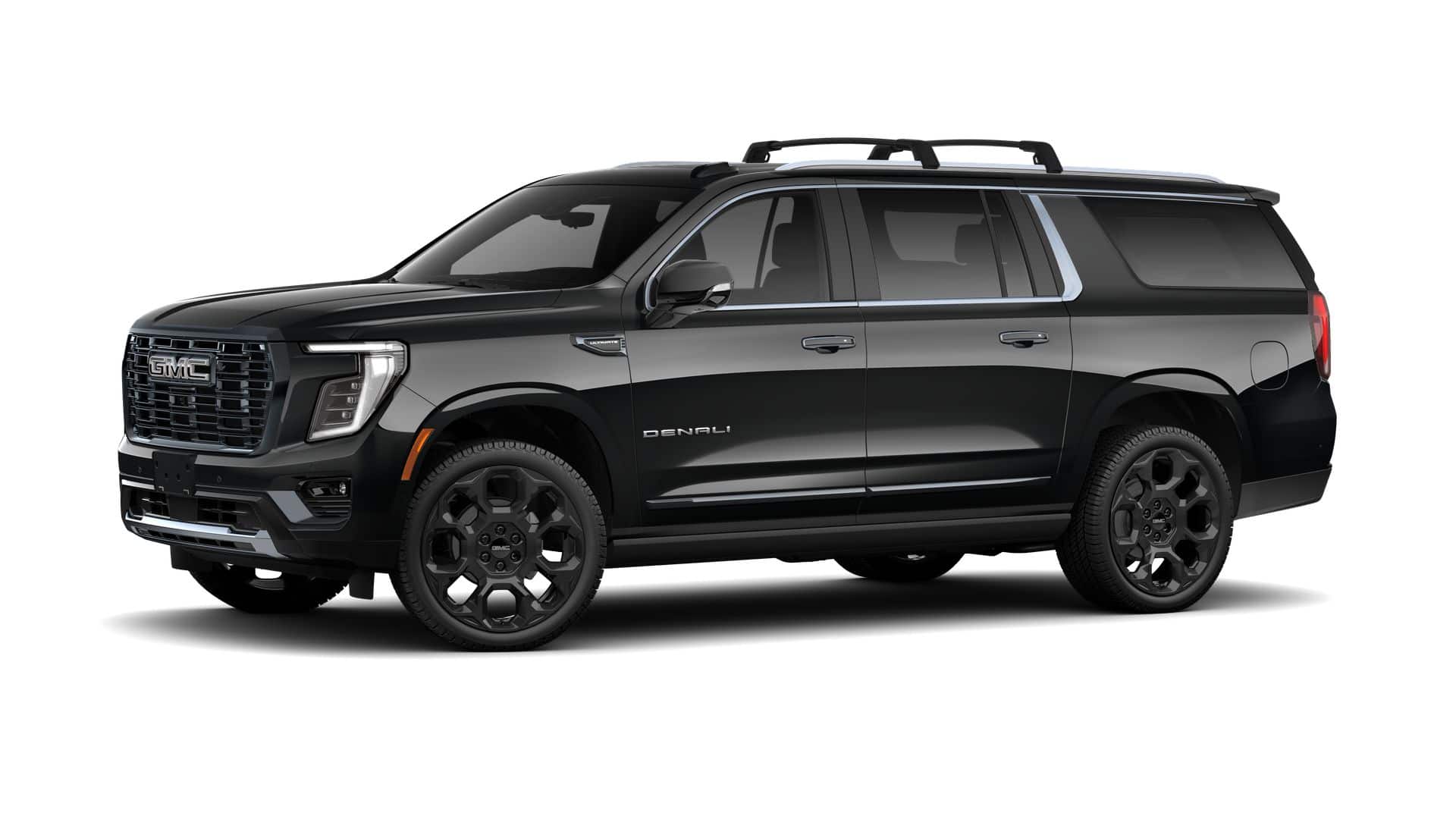 2027 GMC Yukon XL Denali Ultimate