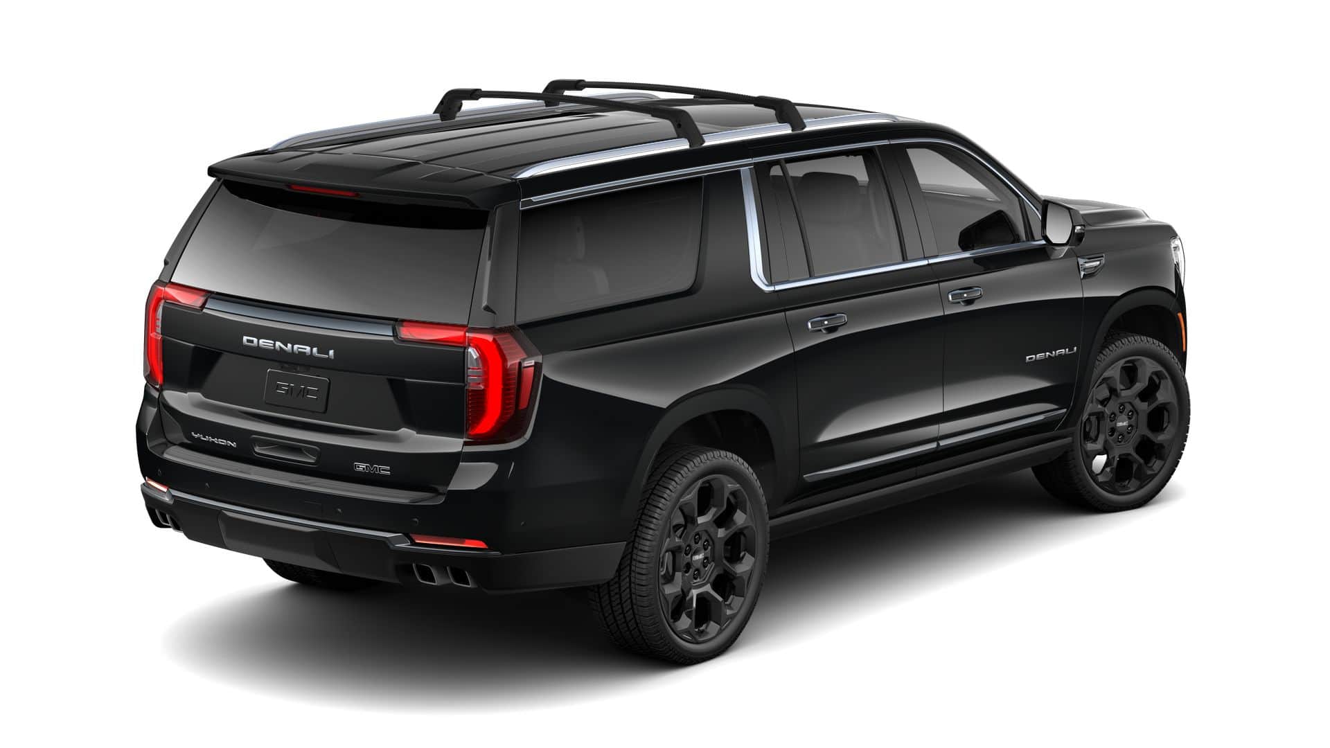 2027 GMC Yukon XL Denali Ultimate