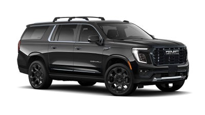 2027 GMC Yukon XL Denali Ultimate
