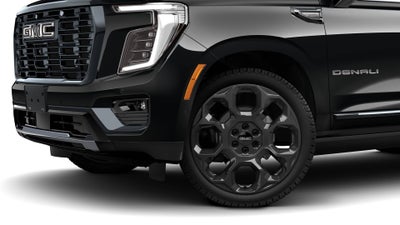 2027 GMC Yukon XL Denali Ultimate