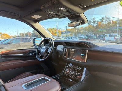 2024 GMC Yukon XL Denali Ultimate