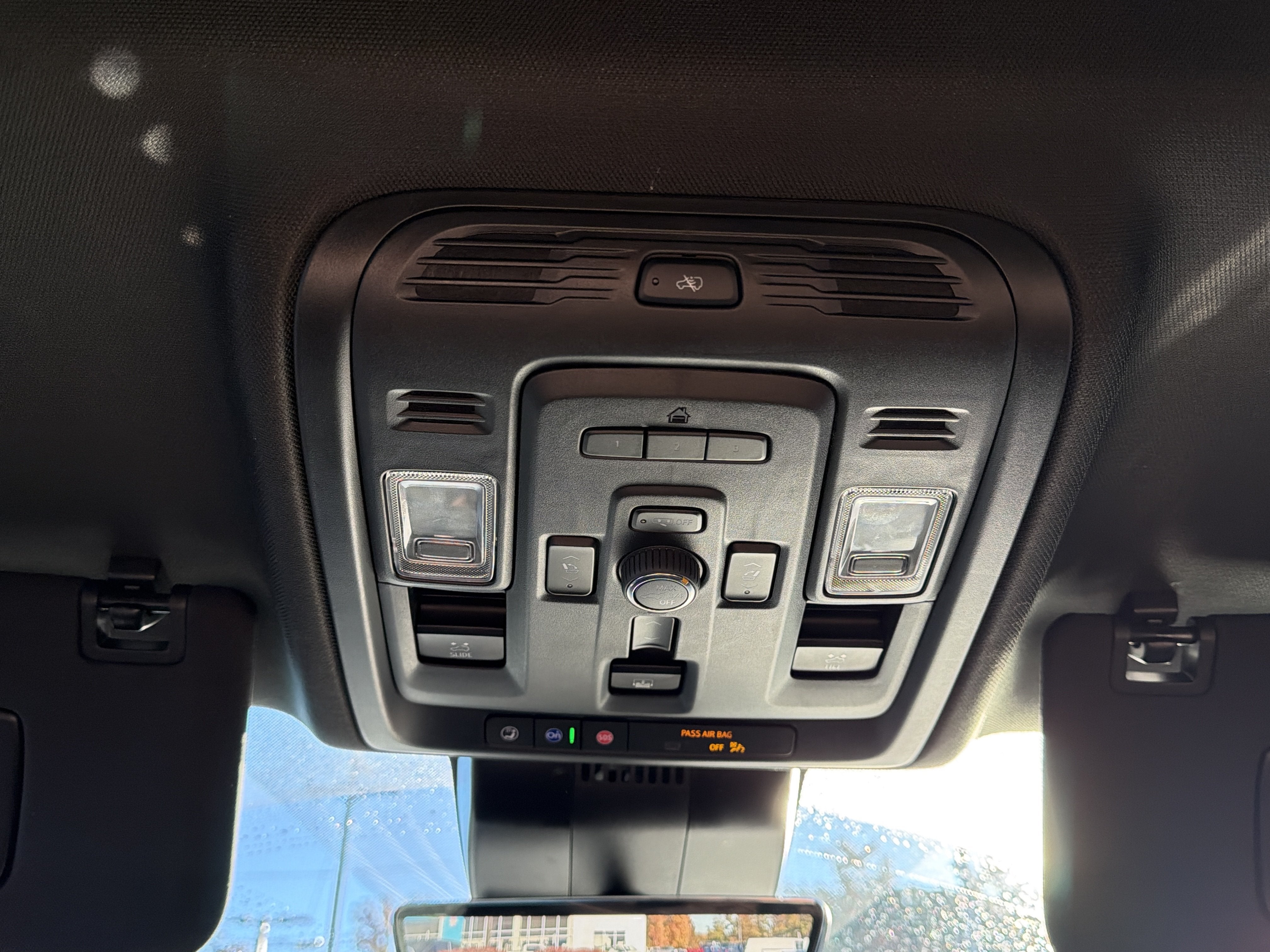 2024 GMC Yukon XL Denali Ultimate