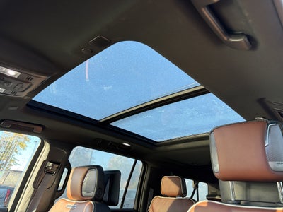 2024 GMC Yukon XL Denali Ultimate