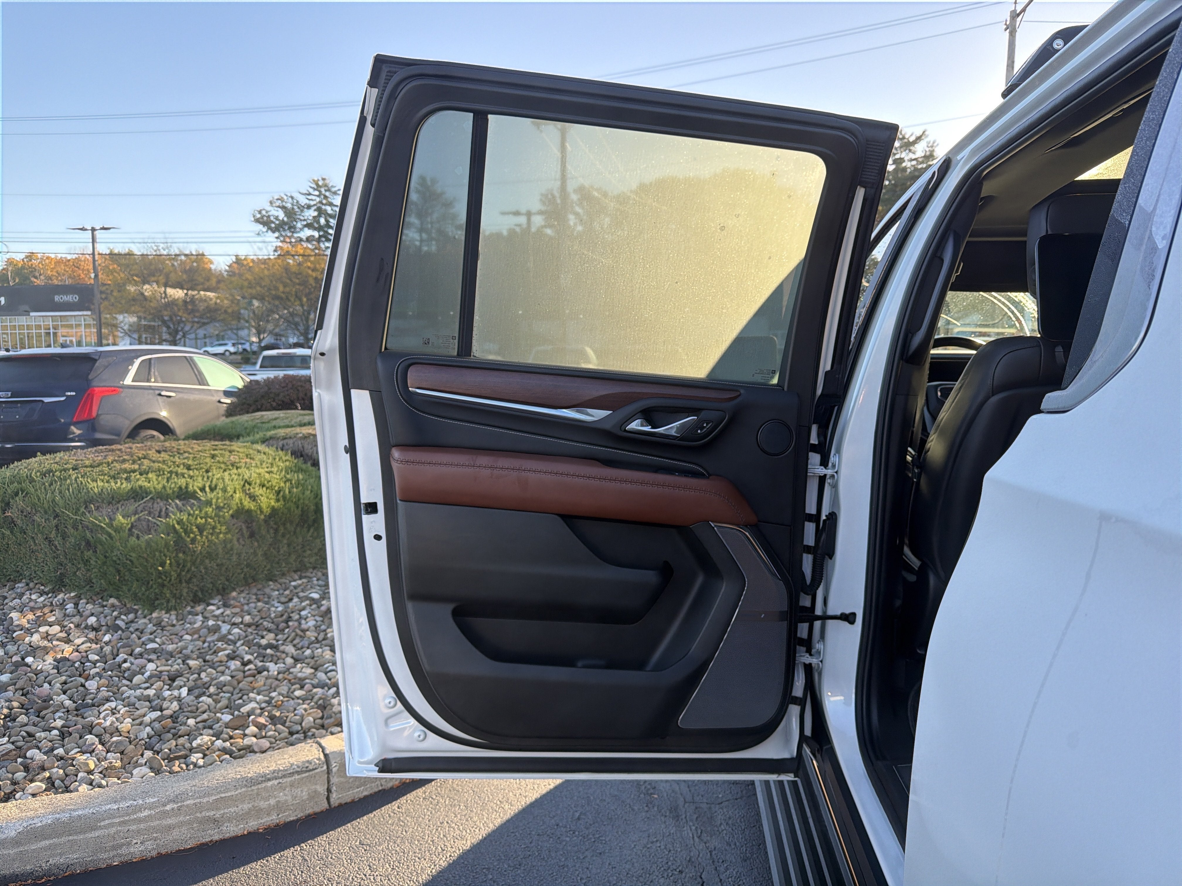 2024 GMC Yukon XL Denali Ultimate